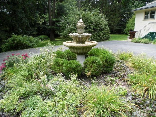 Promont House Museum-Milford必去景点