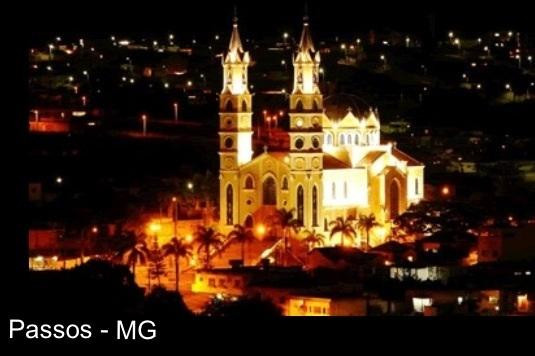 Igreja Nossa Senhora da Penha-Passos必去景点