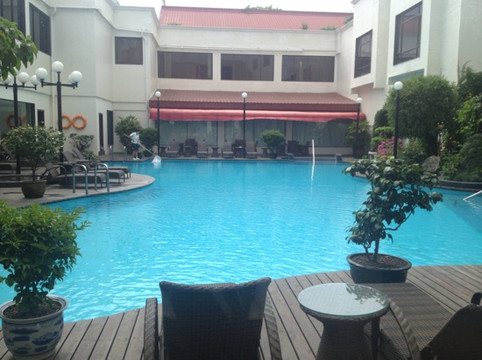 桂林宾馆(象鼻山两江四湖店)主图