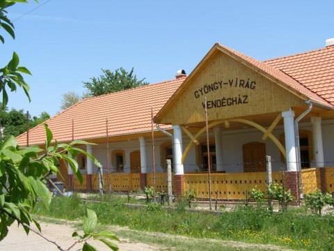 Gonc旅游攻略图片