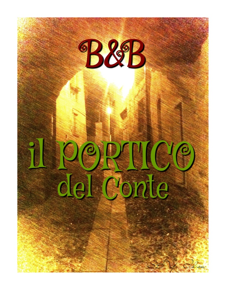 Il Portico del Conte-官方