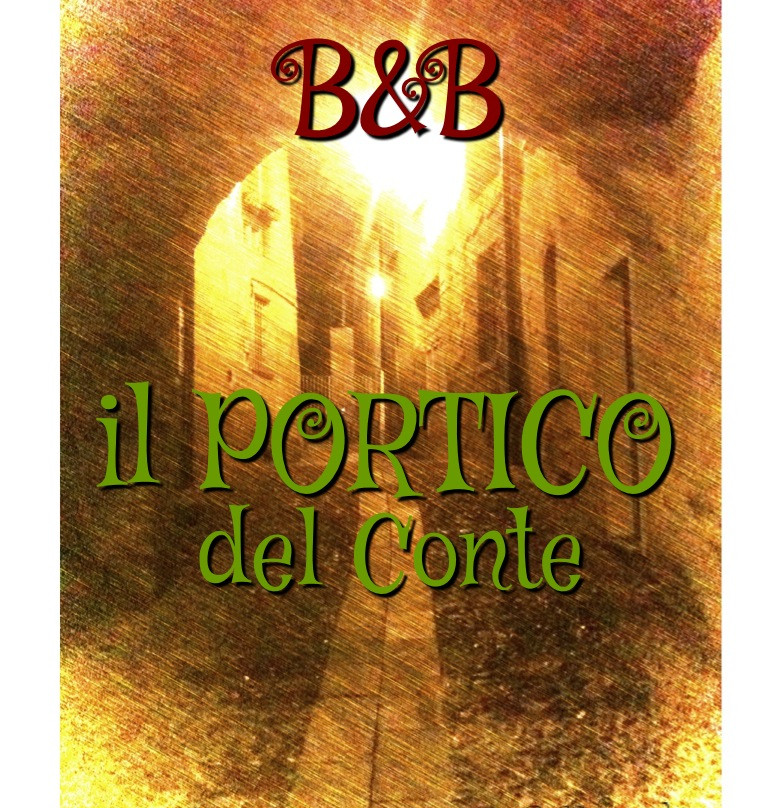 Il Portico del Conte主图
