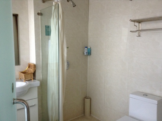 格林酒店延吉时代广场主图