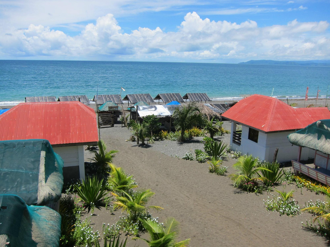 Coastal Cove Resort
