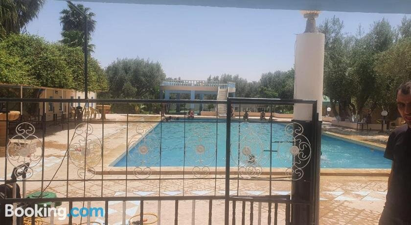 Hotel Complex Europe