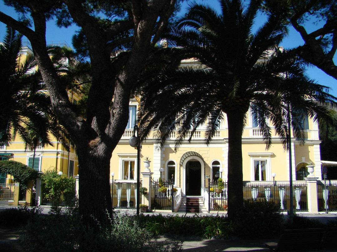 Ena Arenzano Hotel