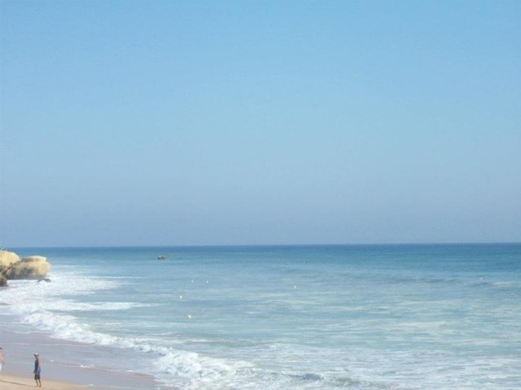 Praia da Galé-Gale必去景点