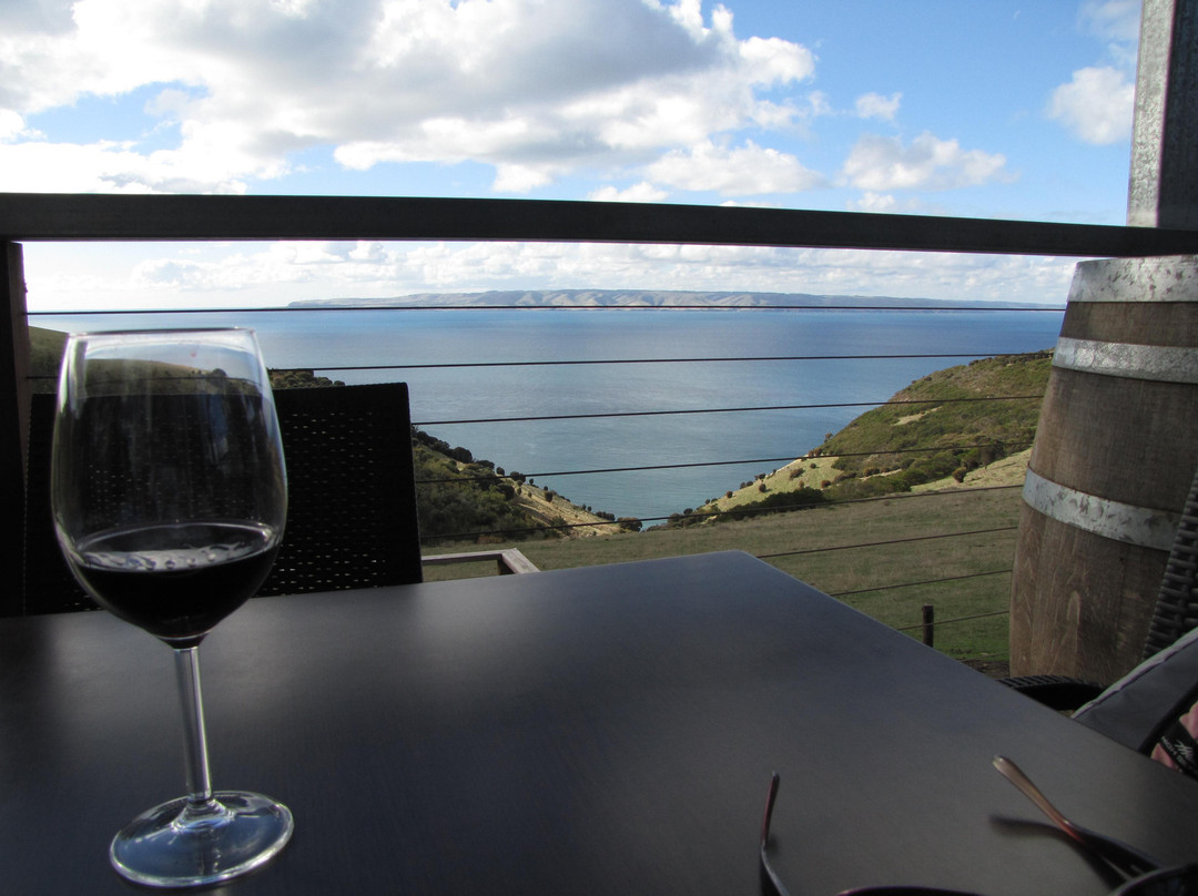 Dudley Wines-Penneshaw必去景点