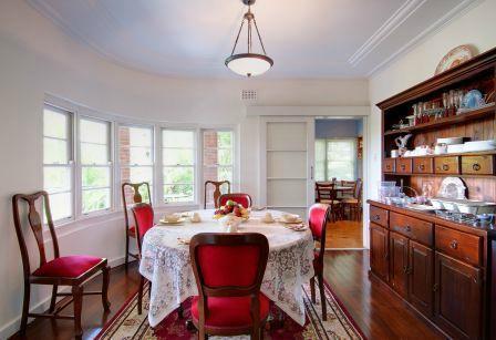 Windermere Bed & Breakfast主图