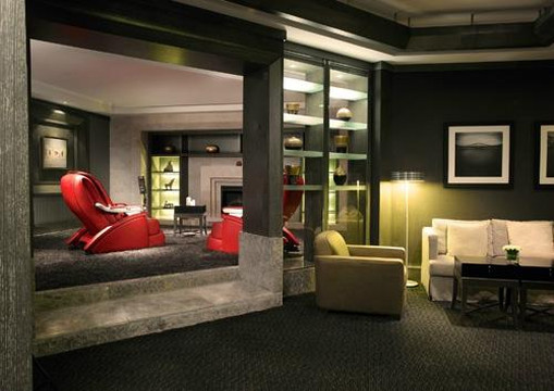 南京仁恒辉盛阁国际公寓主图