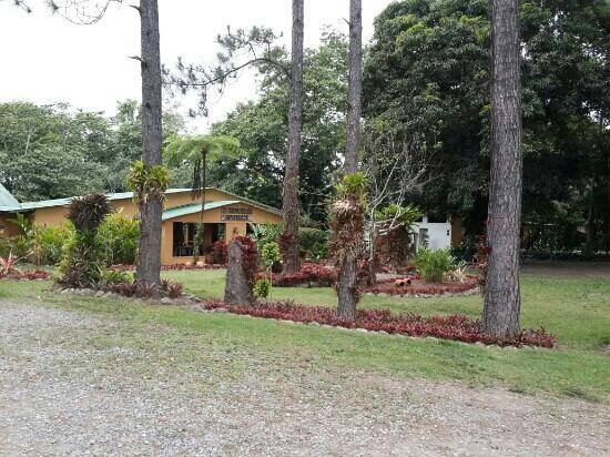 Rancho Jarabacoa-Jarabacoa必去景点