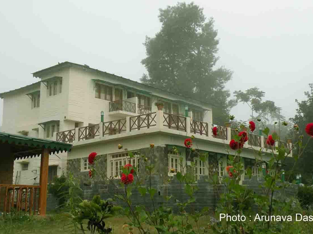 KMVN TRH Sitlakhet Guest House主图