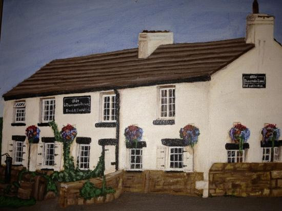 Olde Duncombe House主图