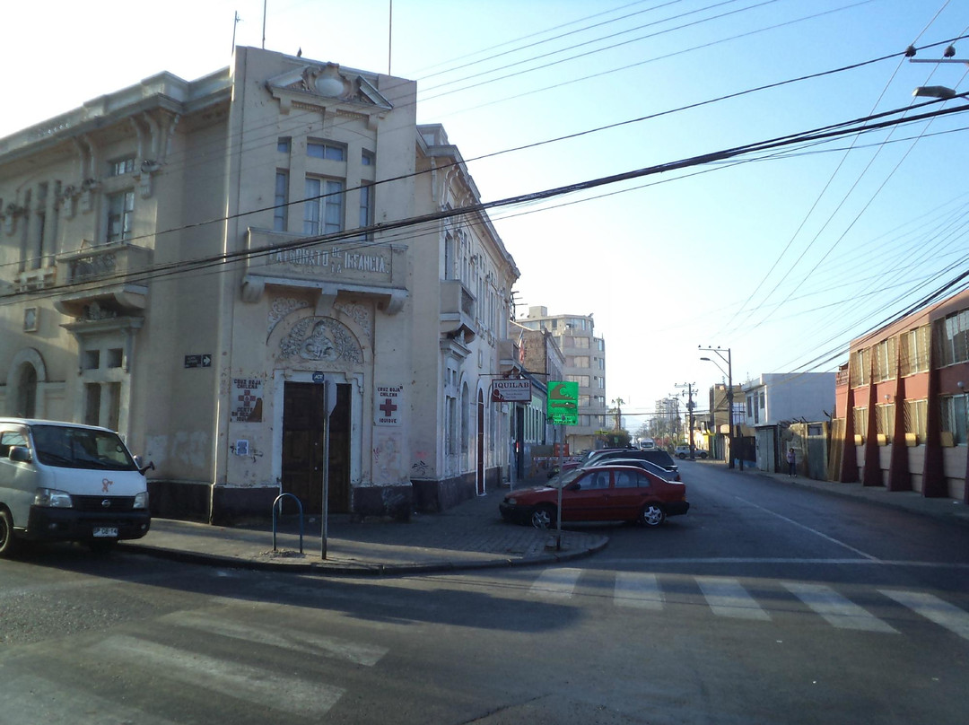 Hotel Intillanka主图