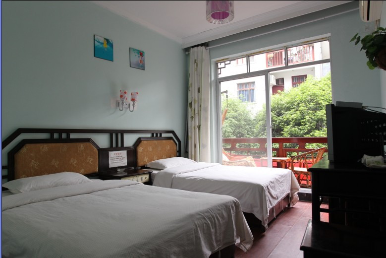 垭瑶客栈（阳朔西街店）主图