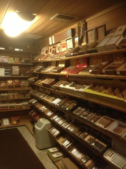 Smokin' Joes-萨拉索塔必去景点