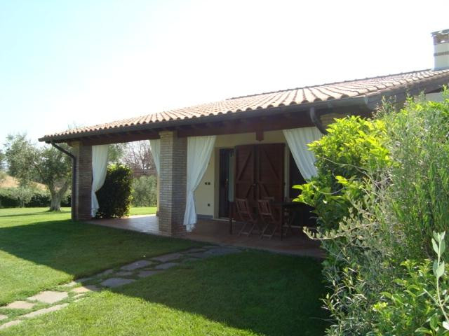 La Cornacchia