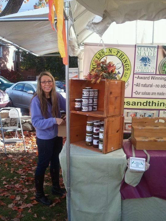 Schouler Park-北康威必去景点