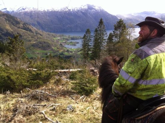 Smiedal Aktivitetsferie - Day Tours