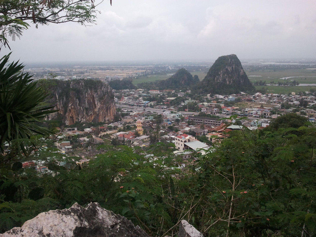 大理石山-岘港必去景点
