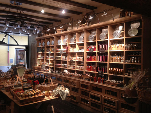 The French Way-尼斯必去景点