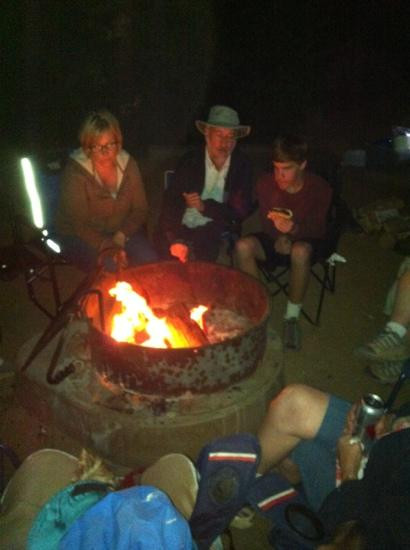 Lynx Lake Recreation Area-普雷斯科特必去景点