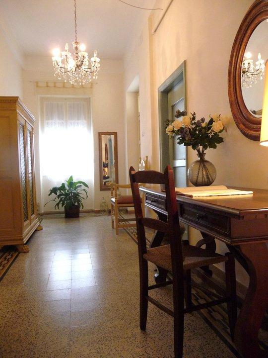 A Casa di Giulia-官方