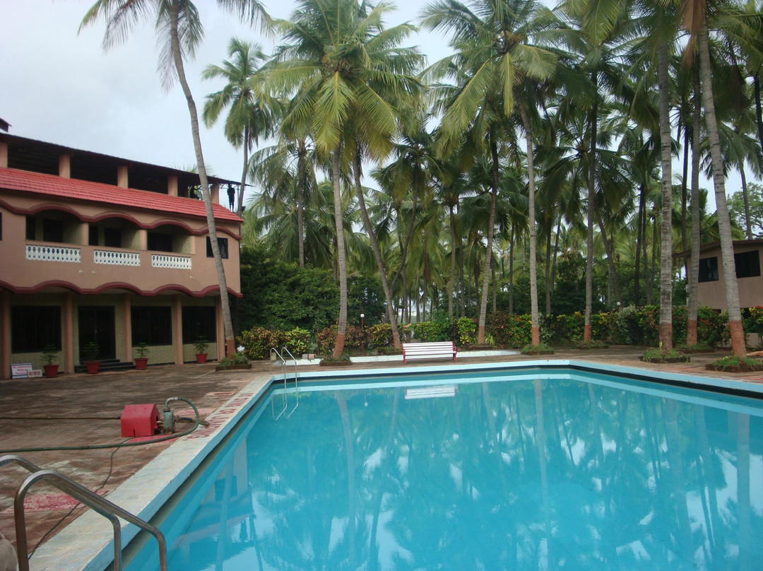 Spot On 61758 Pearline Beach Resort