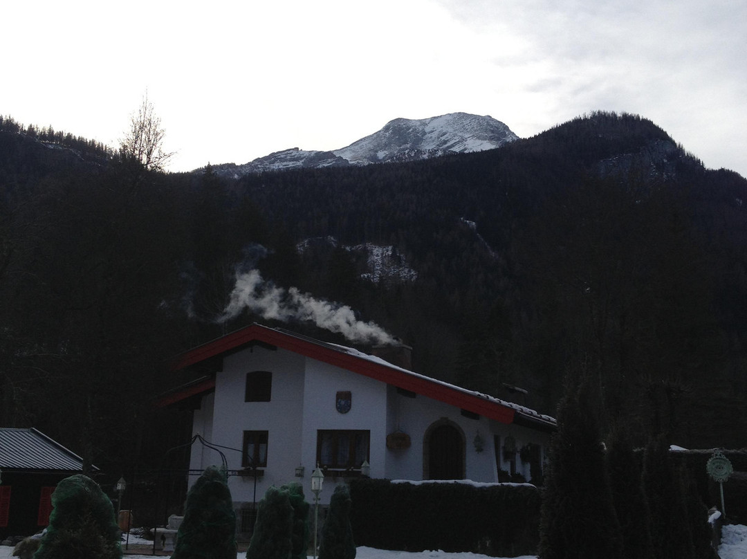 霍切克宾馆主图