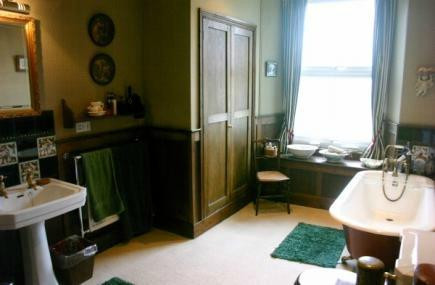 Polbrean House主图