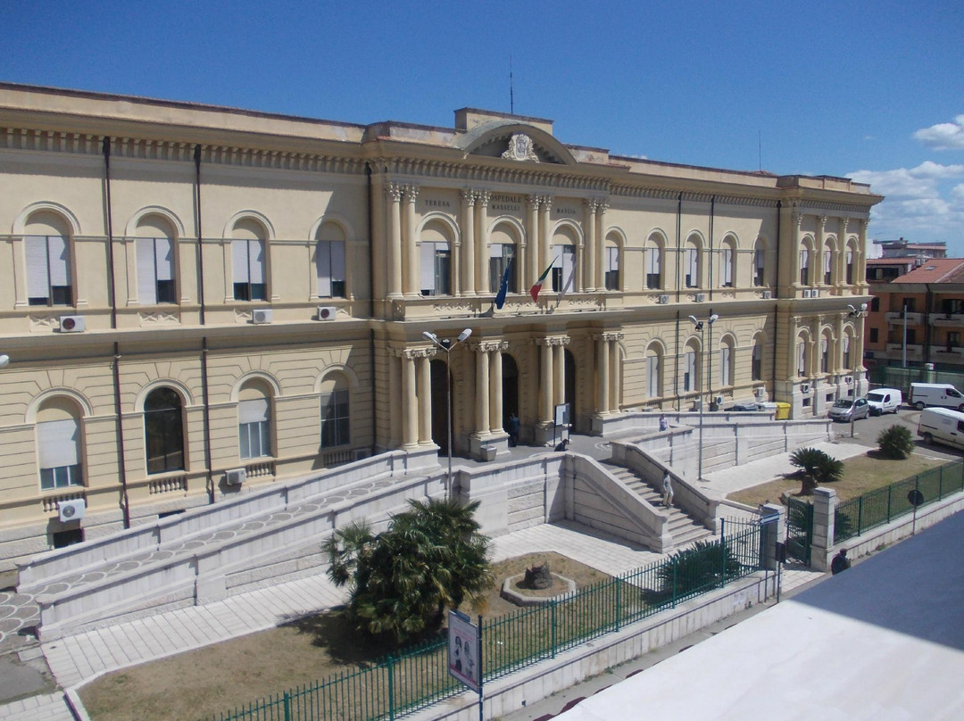 San Severo旅游攻略图片