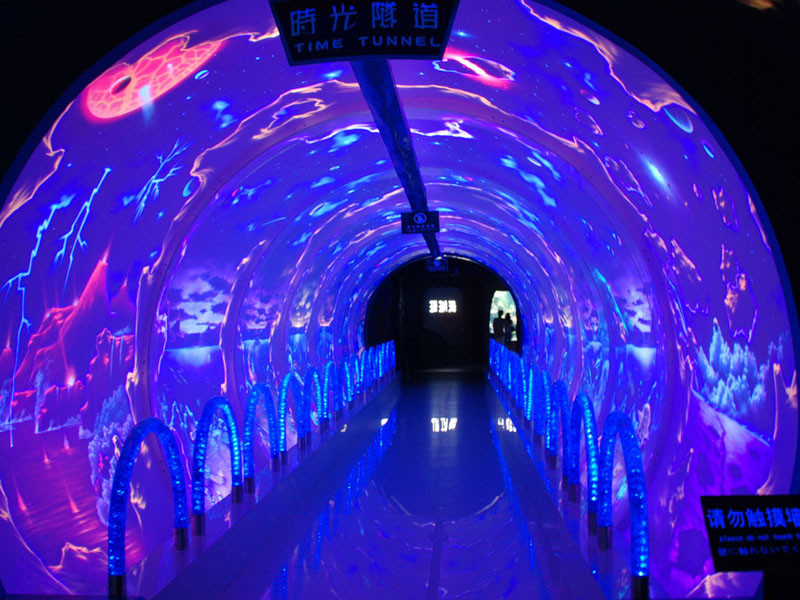 北海海洋之窗景点图片