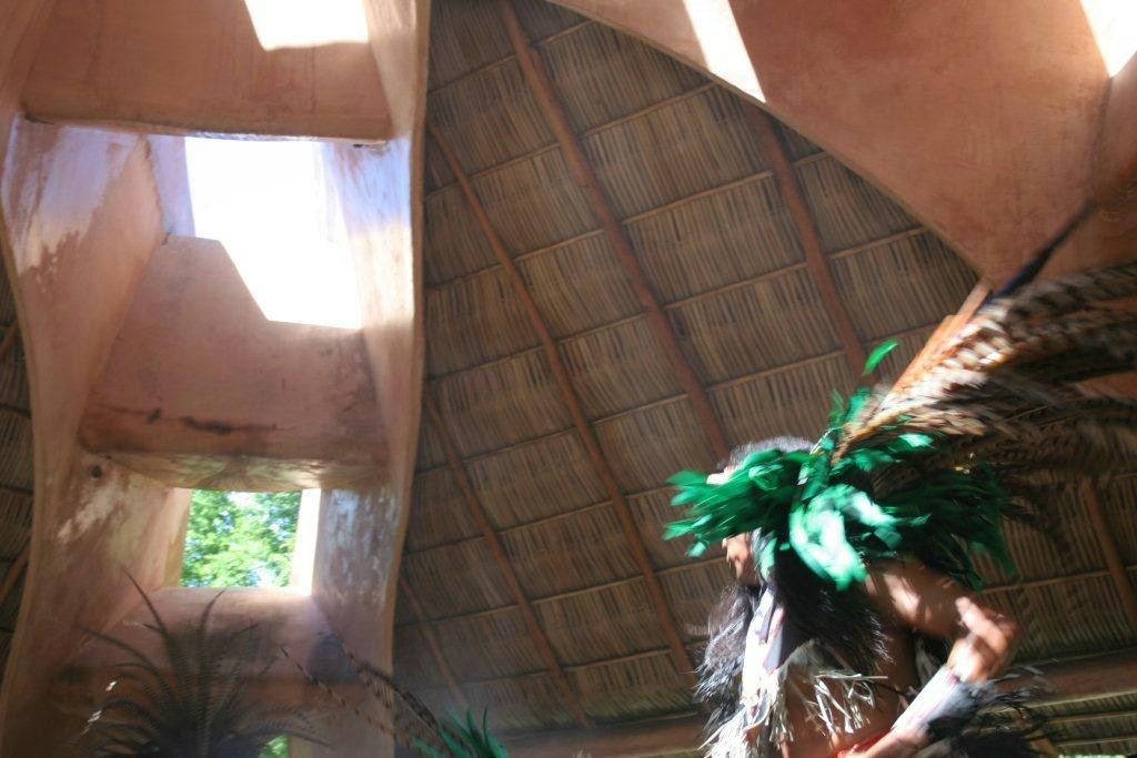 Naturacamp-Colima必去景点