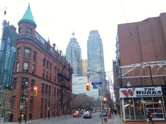 The WORKS Craft Burgers & Beer