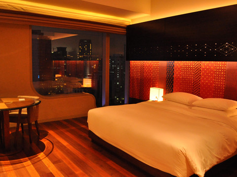 上海新天地安达仕酒店主图