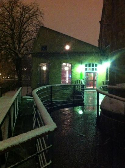 Norrkopings Stadsmuseum-诺尔雪平必去景点