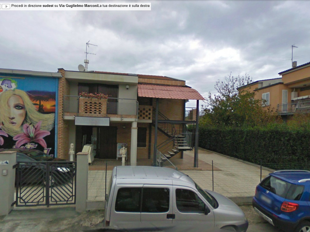 Bed and Breakfast Montanino