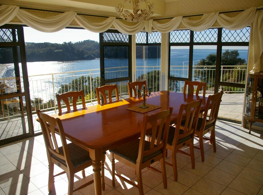 Moontide Lodge主图