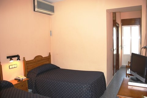 Hotel El Palomar主图