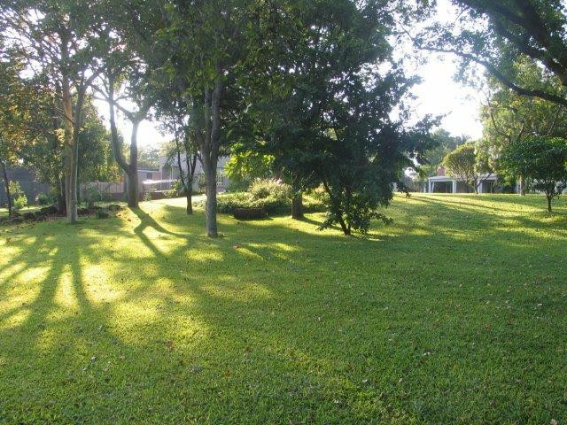 Marondera酒店住宿-Wavell House