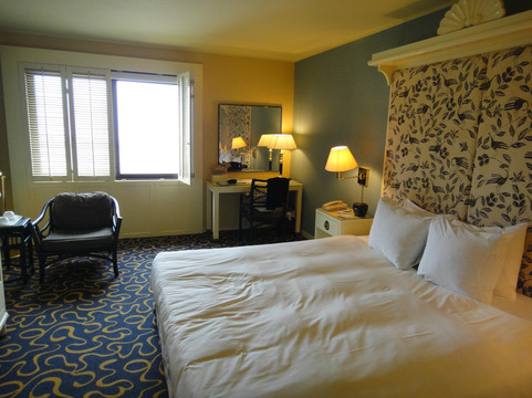 澳门丽景湾艺术酒店主图