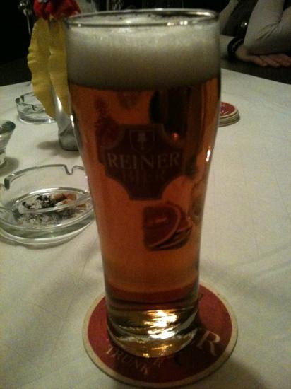 Brauereigasthof Reiner主图