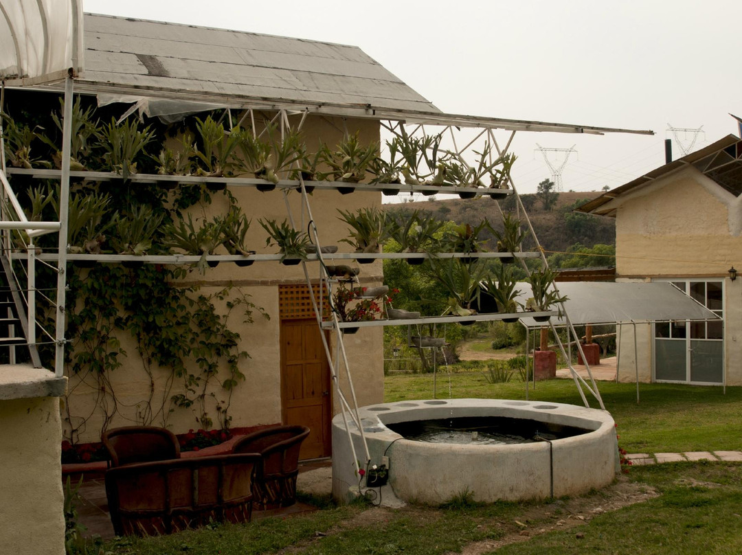 Rancho El Reencuentro景点图片