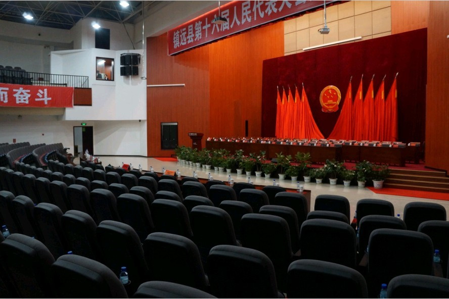 镇远日月国际大酒店主图