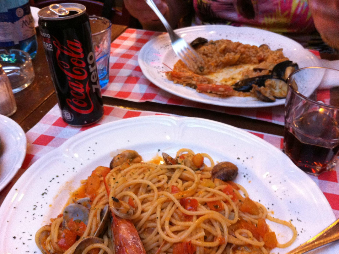 Ristorante La Galleria