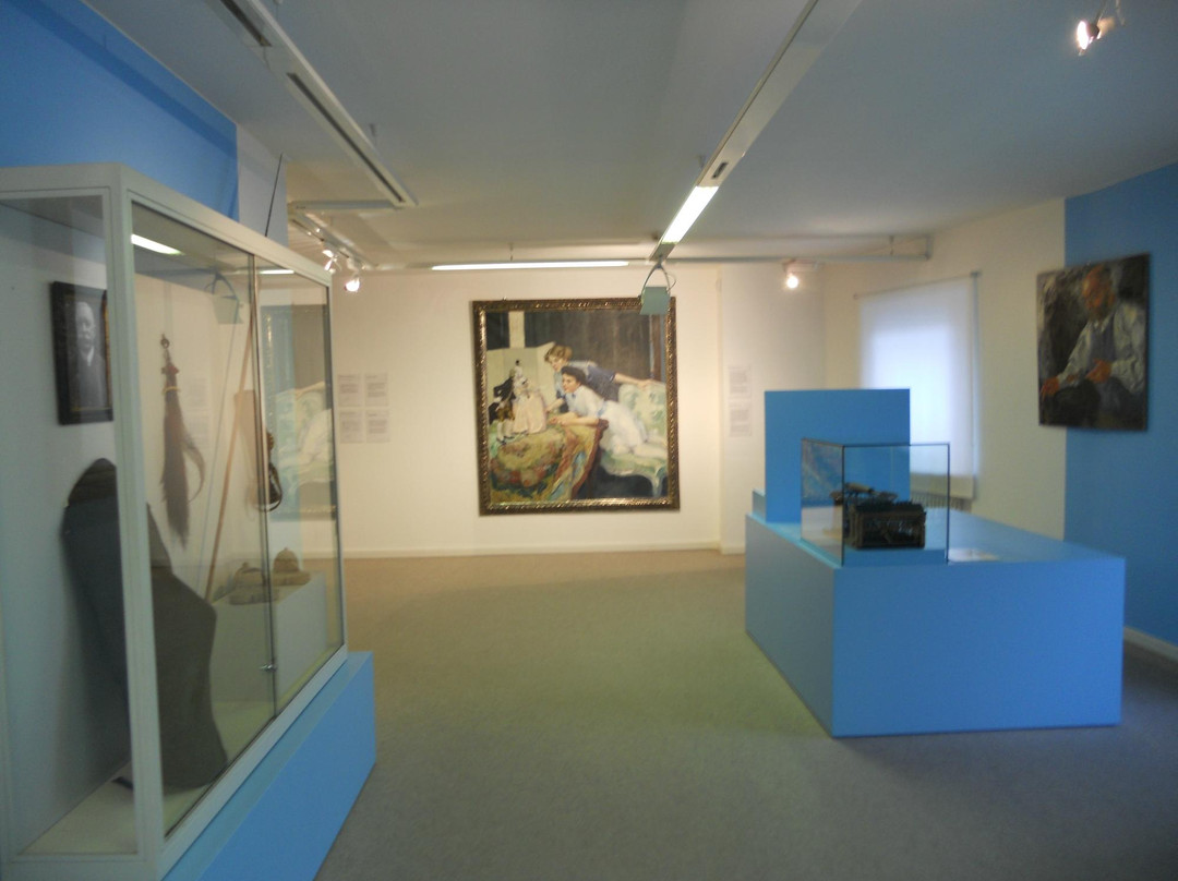 Museo Civico景点图片
