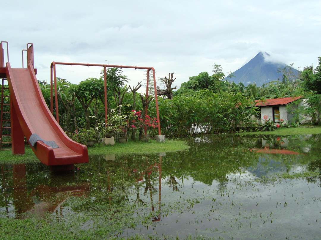 梅奥尔维斯塔养老金酒店主图
