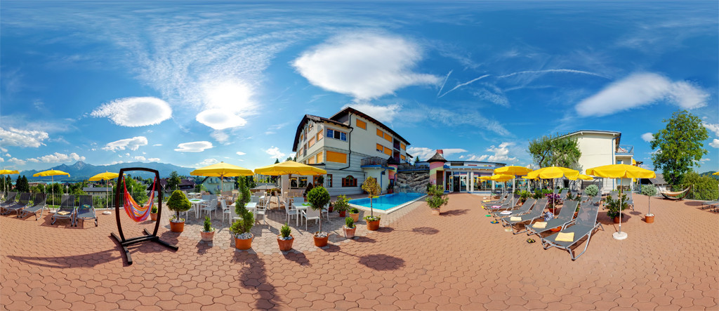 Ginas Baby & Kinderhotel主图