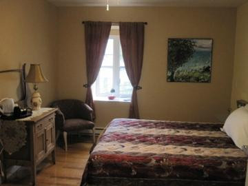 Auberge Akamaraska主图