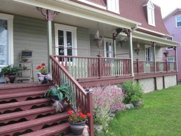 Auberge Akamaraska主图